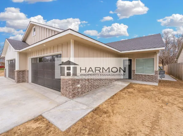 3310 W 9th St N, Wichita, KS 67203