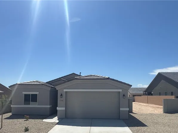 2206 E Hutch St, Fort Mohave, AZ 86426