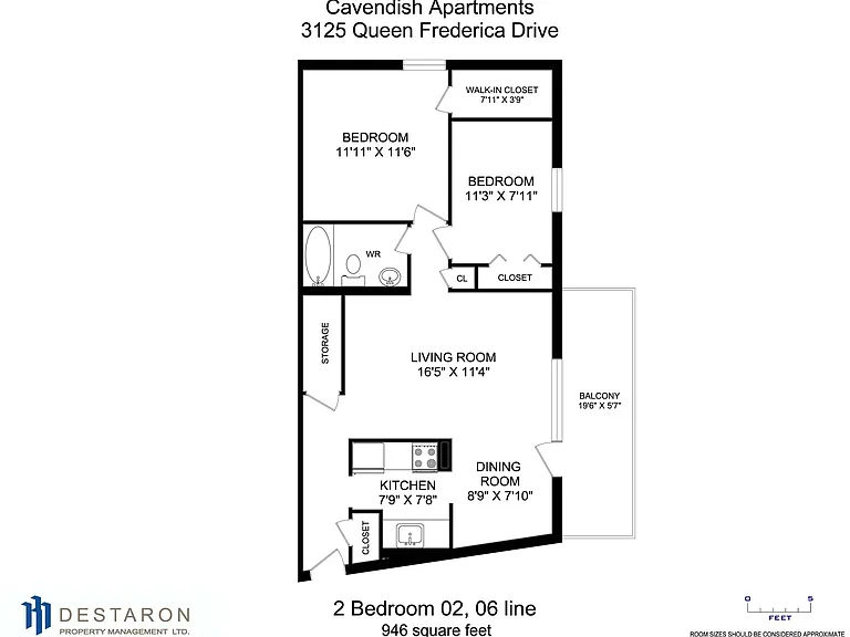 3125 Queen Frederica Dr — Photo 14