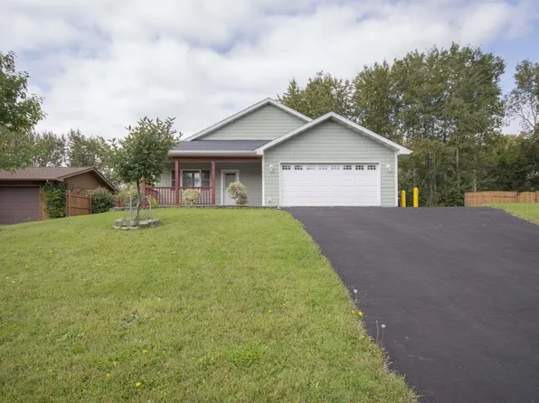 1601 N 43rd Ave E, Duluth, MN 55804