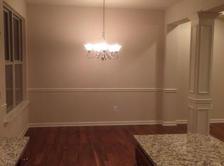 7604 Summer Berry Ln, Lithonia, GA 30038