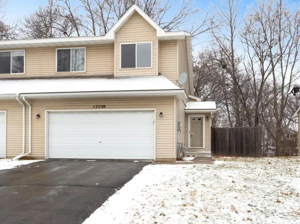 17530 Sunray Cir SW, Prior Lake, MN 55372