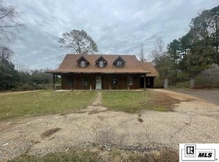 1548 Bear Creek Rd, Quitman, LA 71268