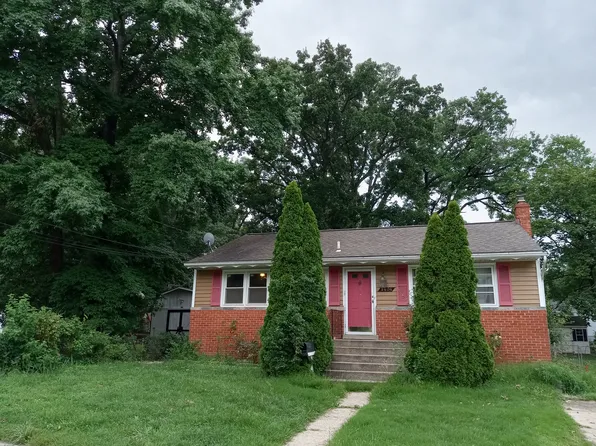 9604 50th Pl, College Park, MD 20740