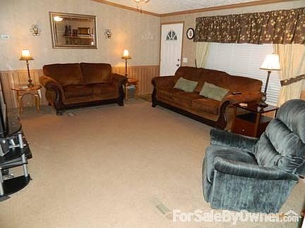 Living Room
						:
						Living Room (showing front door)