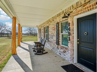 1491 Ep Dawson Rd, Maypearl, TX 76064