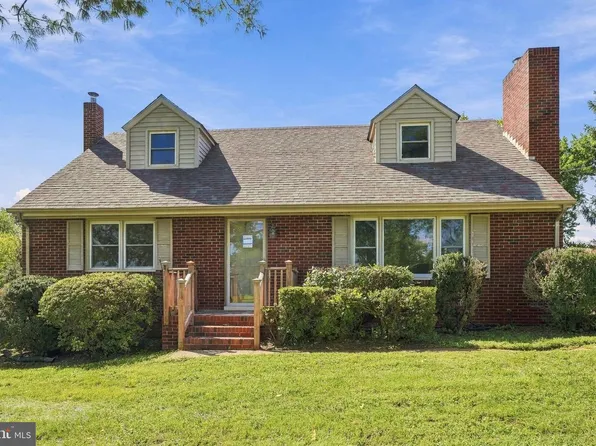 15314 Nalles Mill Rd, Culpeper, VA 22701