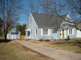 931 16th St N, Wisconsin Rapids, WI 54494