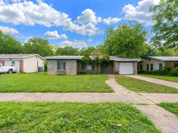 346 Addax Dr, San Antonio, TX 78213