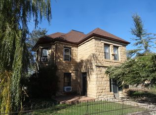 830 9th Ave, Belle Fourche, SD 57717