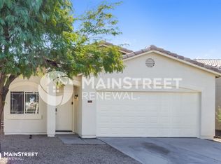 13137 W Calavar Rd, Surprise, AZ 85379