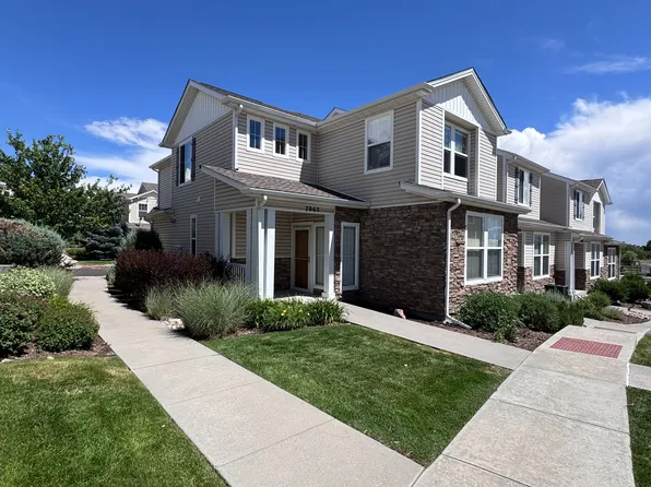 7062 Red Sand Grv, Colorado Springs, CO 80923