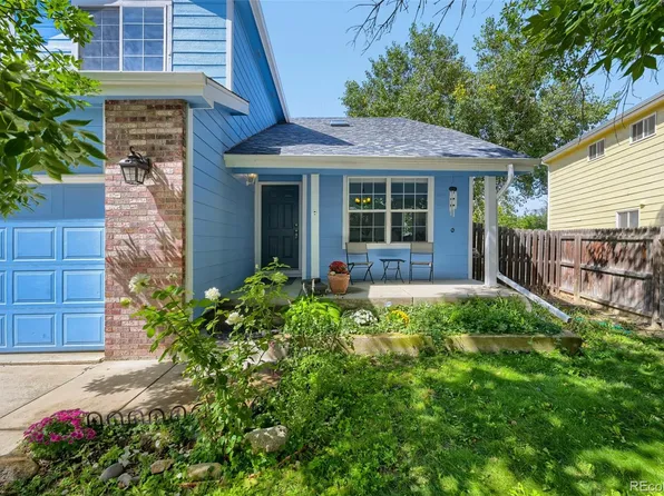 1467 Lincoln Circle, Longmont, CO 80501