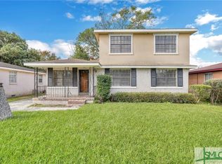 903 Porter St, Savannah, GA 31415