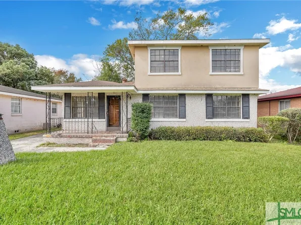 903 Porter Street, Savannah, GA 31415