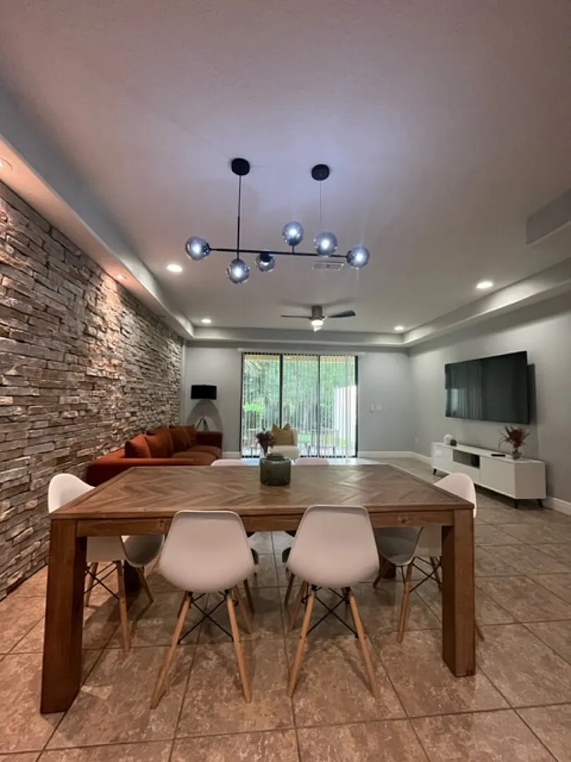 Luxury townhome Champions Gate summer especial ! — Photo 1