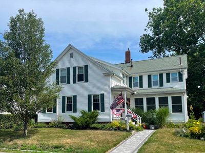 15 Briggs St, Taunton, MA, 02780