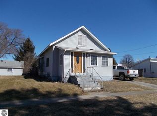 109 E State St, Whittemore, MI 48770