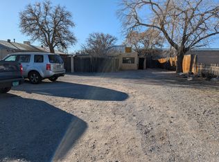 314 San Lorenzo Ave NW #A, Albuquerque, NM 87107