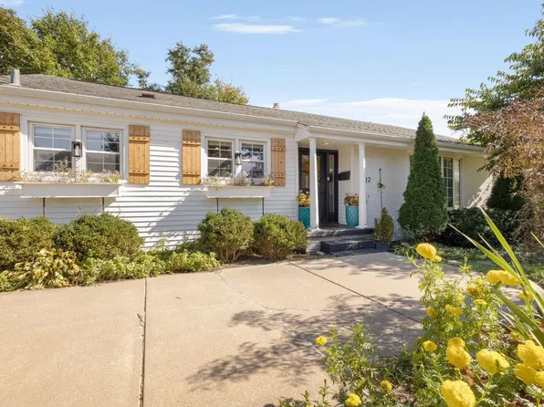 722 N Ironwood Dr, South Bend, IN 46615