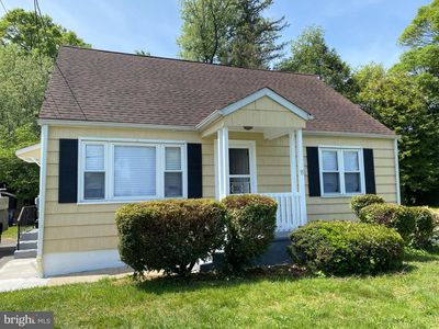 95 Groveland Ave, Ewing, NJ, 08638