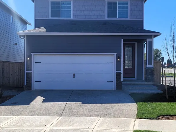 1350 NE 8th Ave, Battle Ground, WA 98604