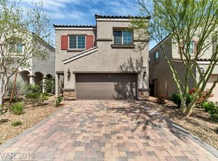 1112 Bobby Basin Ave, Henderson, NV 89014