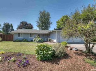 934 Koala St N, Keizer, OR 97303