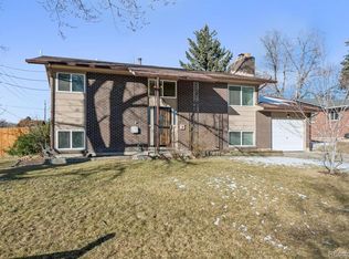 1095 S Jellison St, Lakewood, CO 80226
