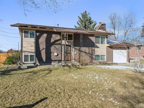 1095 S Jellison Street, Lakewood, CO 80226