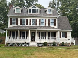 14116 Trailtop Ter, South Chesterfield, VA 23834