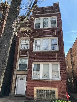 2nd image of 7229 N Damen Ave #3