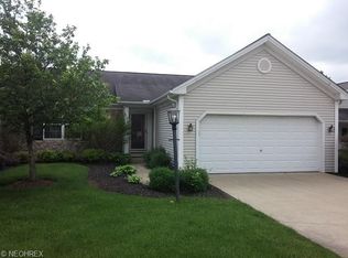8765 Stuart Ln, Northfield, OH 44067