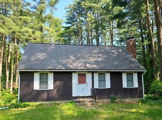 21 Charles St, Hampden, MA 01036