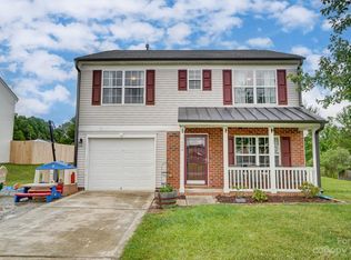 1636 Wild Turkey Ln, Concord, NC 28025