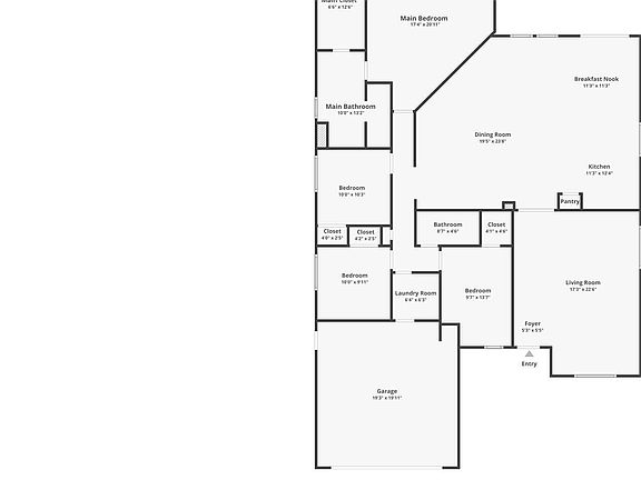 2nd image of 618 W PALO VERDE Street