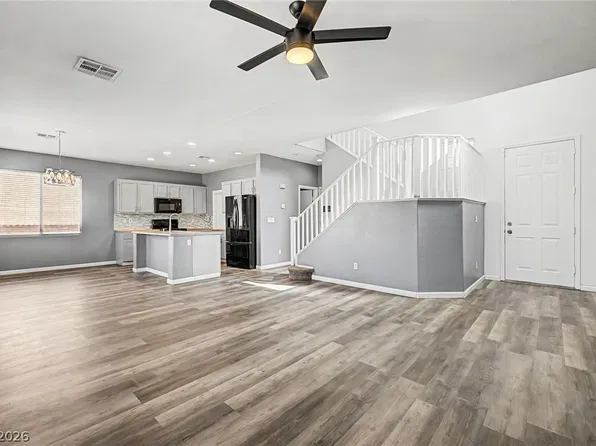6725 Petrified Forest St, North Las Vegas, NV 89084