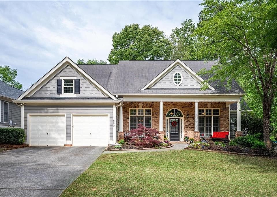 680 Riverwood Dr, Dallas, GA 30157 Zillow