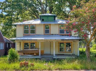 424 York St NE, Aiken, SC 29801