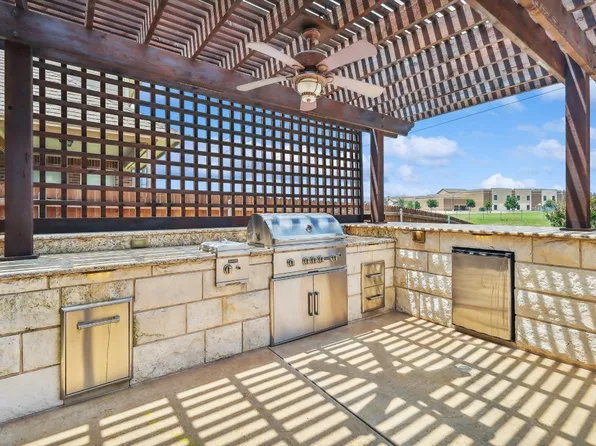 2101 Bernese Ln, Fort Worth, TX 76131