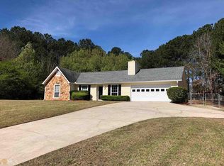 1632 Ogala Dr, Jonesboro, GA 30236