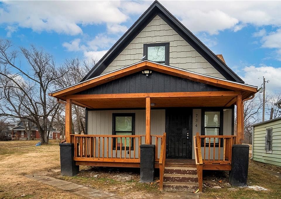 1st image of 734 Quindaro Blvd