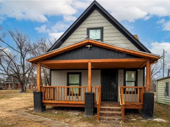 734 Quindaro Blvd, Kansas City, KS 66101