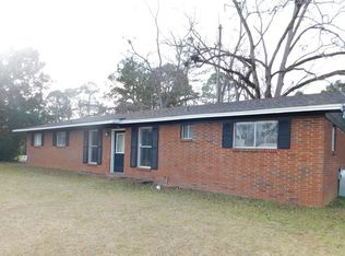 523 Barrow St, Camilla, GA 31730