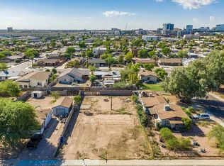 1007 E Weber Dr, Tempe, AZ 85281