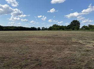 0 Turkey Hill Rd, Wanette, OK 74878