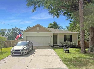 2021 Loblolly St, Georgetown, SC 29440