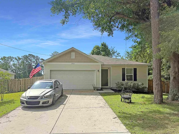 2021 Loblolly St., Georgetown, SC 29440