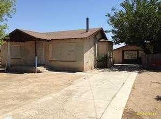 3201 Pioneer Dr, Bakersfield, CA 93306