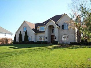 6847 Windjammer Dr, Brownsburg, IN 46112